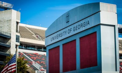 University of Georgia
