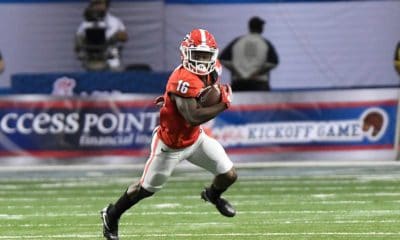 Isaiah McKenzie