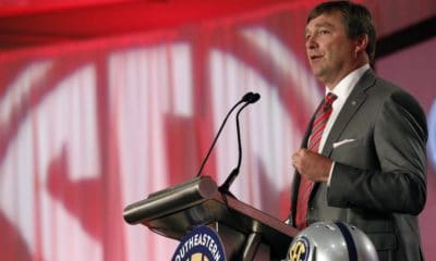 Kirby Smart