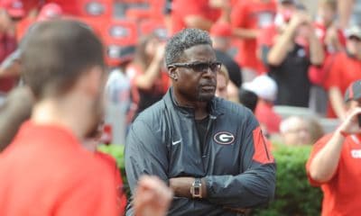 Tracy Rocker