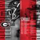 2017 UGA Spring Football Guide