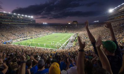 Notre Dame Stadium