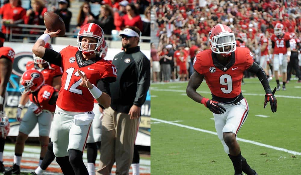 Ramsey-Wilkerson