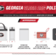 UGA Clear Bag Policy