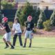 UGA Spring Practice