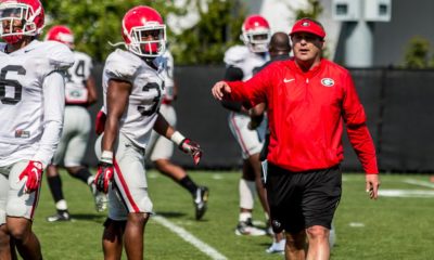 Kirby Smart