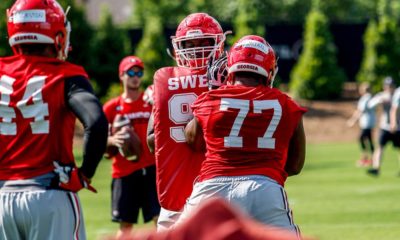 UGA Football