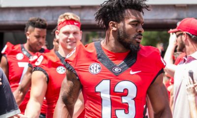 Elijah Holyfield