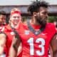 Elijah Holyfield