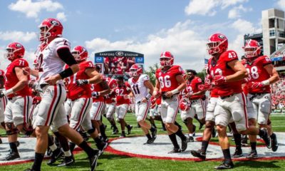 Georgia Bulldogs