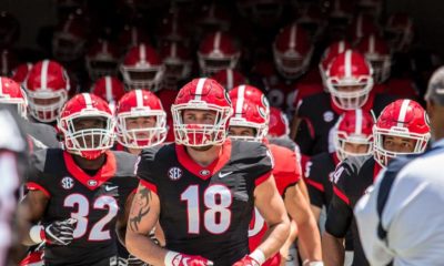Georgia Bulldogs