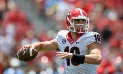 Jacob Eason