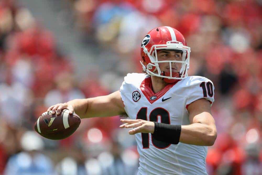 Jacob Eason