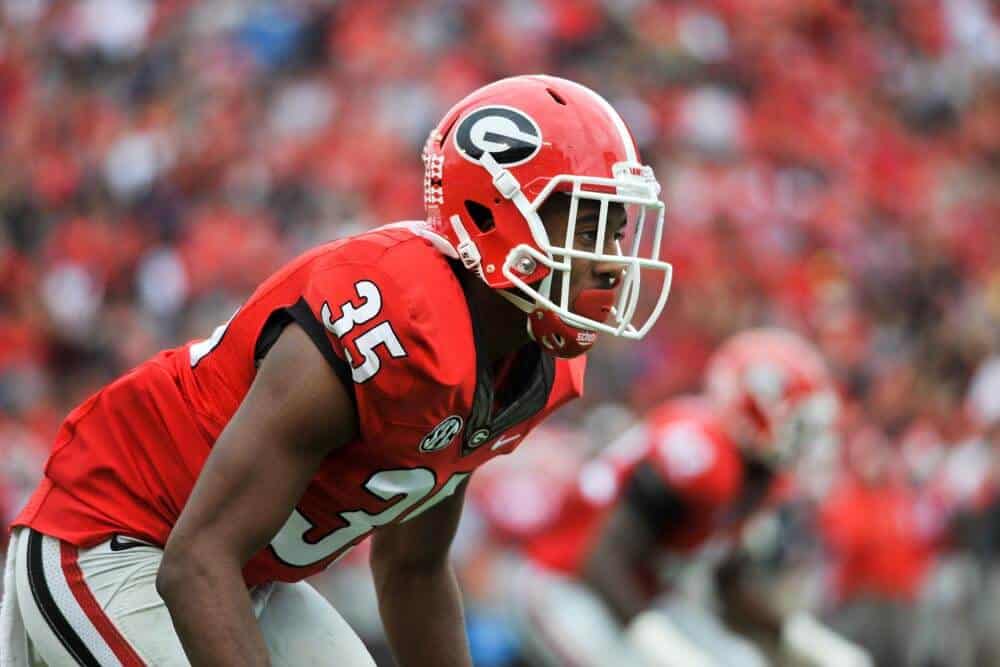 Aaron Davis