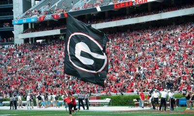 Georgia Bulldogs