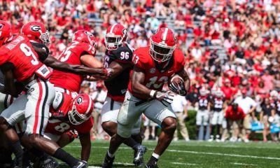 Georgia Bulldogs