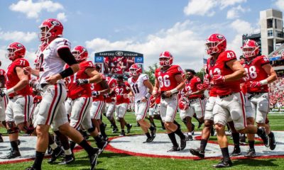 Georgia Bulldogs