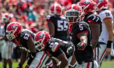 Georgia Bulldogs