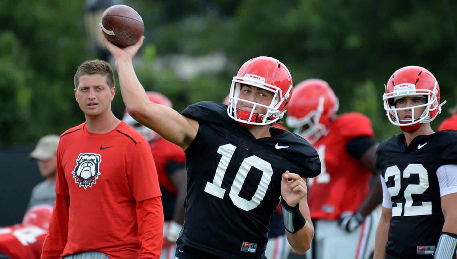 Jacob Eason