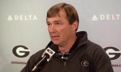 UGA Football