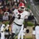UGA Football: Roquan Smith