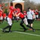 UGA Football: Roster