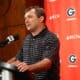 UGA Football: Kirby Smart