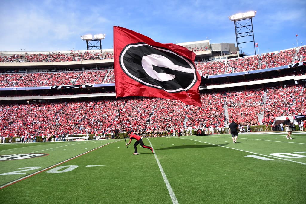 UGA Football