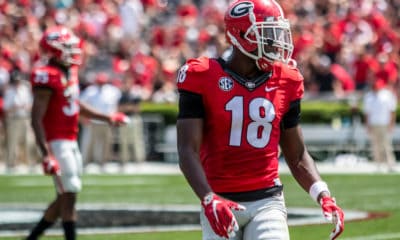 Deandre Baker