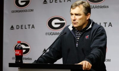 Kirby Smart