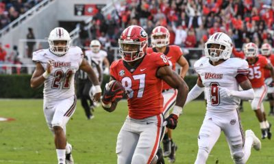 UGA-UMass