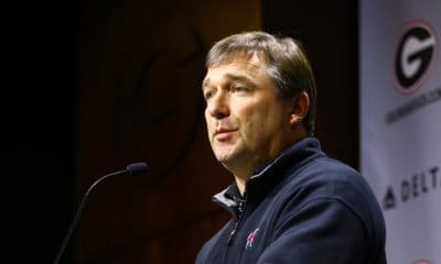 Kirby Smart