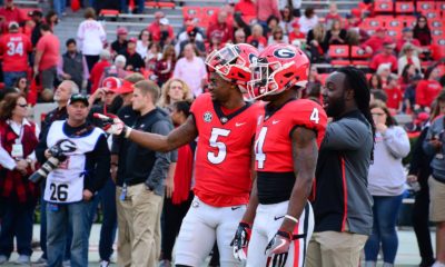 Terry Godwin/Mecole Hardman