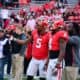 Terry Godwin/Mecole Hardman