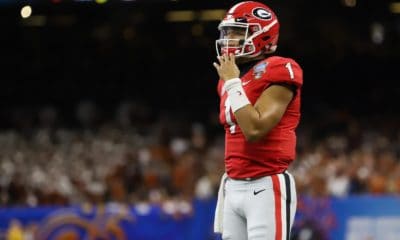 Justin Fields