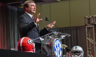 2019 SEC Football Media Days Schedule