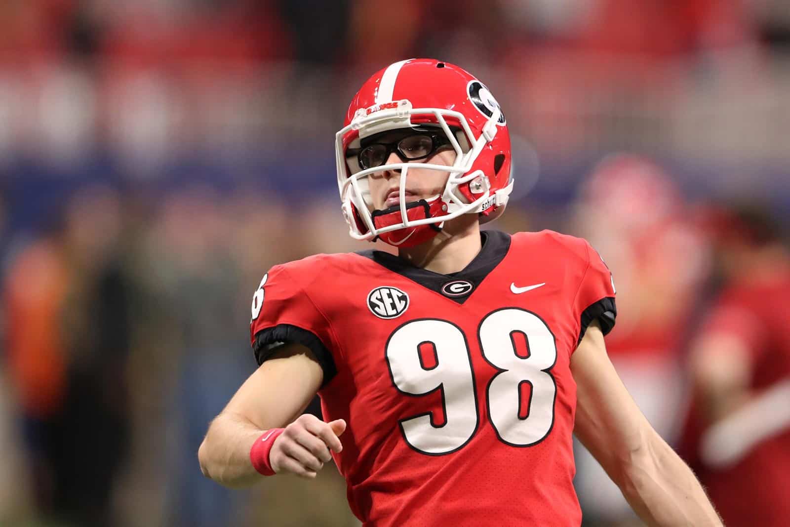 Rodrigo Blankenship