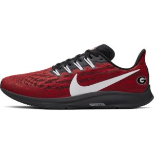 uga nike shoes 2019