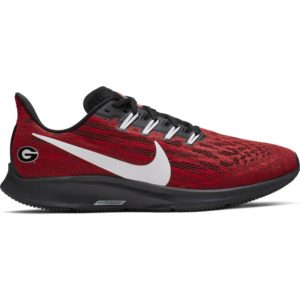uga nike shoes 2018