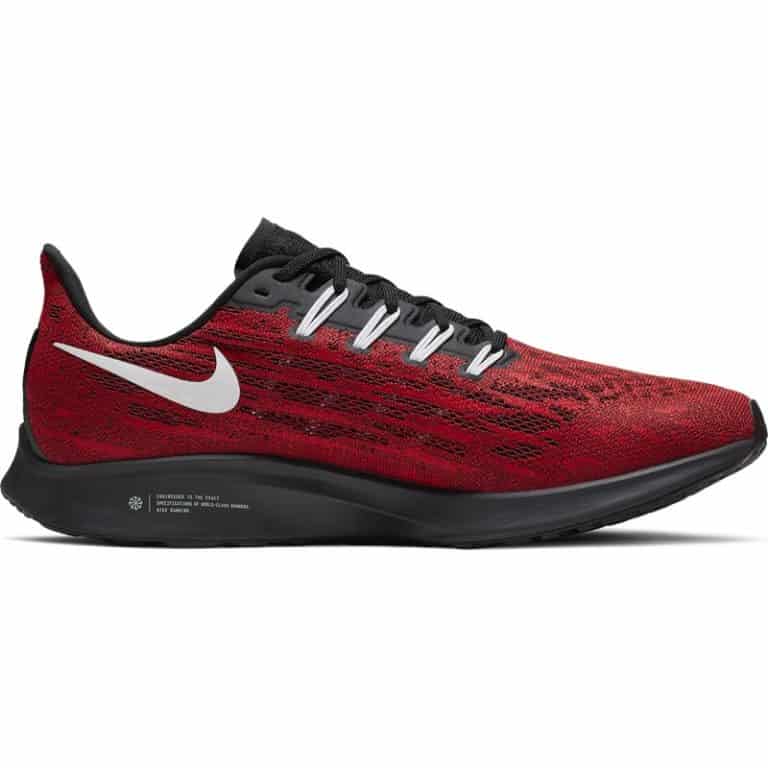 uga men's nike shoes
