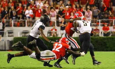 Georgia-Vanderbilt