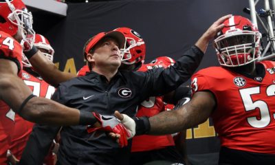 UGA Football