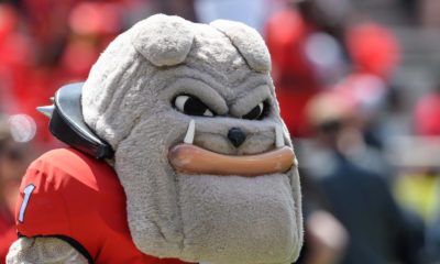 2020 Georgia Bulldogs Football Schedule