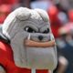 2020 Georgia Bulldogs Football Schedule