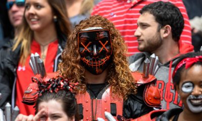 UGA Football