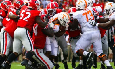 Georgia-Tennessee
