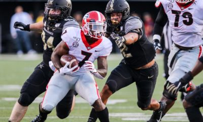 Georgia-Vanderbilt