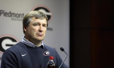 UGA Football