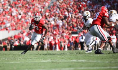 UGA Football