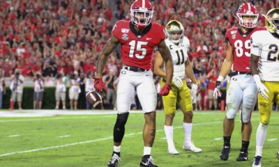 Georgia Bulldogs